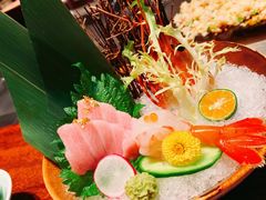 -岩也·日料与酒(龙岗天安云谷店)