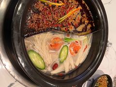 -钢管厂五区小郡肝火锅串串香(清河店)