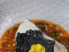 藿香蒸银鳕鱼-鱼桥巷·美学川菜