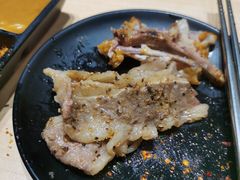 -花味·自助烤肉(雨花客厅店)