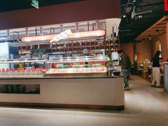 -遇上西雅图多融合海鲜自助餐厅(中房金谊广场店)