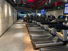 -威尔仕健身·游泳(中港汇店)