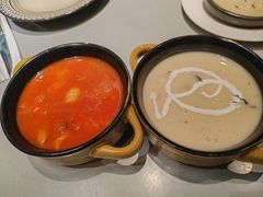 -西堤牛排(北京国瑞店)