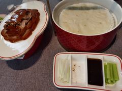 -秀儿四九城·新京菜(亚运村鸟巢店)