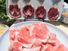 -三宝涮肉(体育学院店)