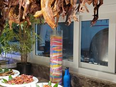 -蓝钻·国际美食海鲜自助百汇(西直门店)