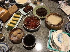 -南京大牌档(三阳广场苏宁店)