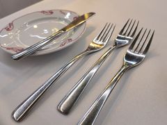 -马克西姆餐厅(崇文门店)