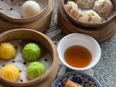 -湖畔居茶楼(湖滨店)