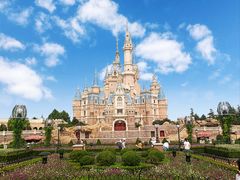 -上海迪士尼度假区