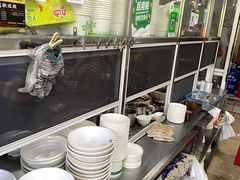 -阿阳牛腩腌面店