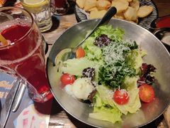-卢布里西餐厅(总店)