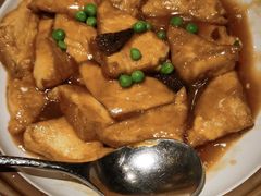 -大鸽饭(汉溪长隆店)