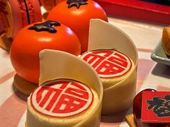 -天津东凯悦酒店·大堂吧