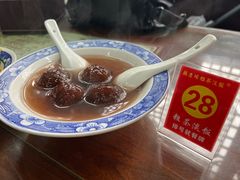 -粗茶淡饭(东关街店)