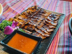 -香巴拉云南餐厅(华莱坞店)