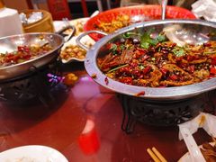 -渝味堂(彩云城店)