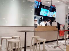 -肯德基(新佛罗伦萨店)