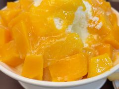 -水牛奶皇后糖水铺(深圳总店)