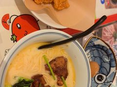 -和府捞面(曹路花园城店)