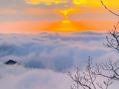 -五女山景区