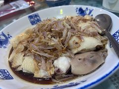 -阿殳菜馆·私厨(水围村店)