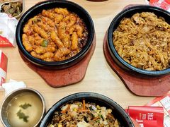 -米村拌饭(太和区万达店)