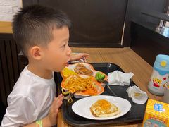 -大家乐(广州中华广场店)