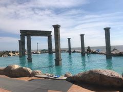 -渔岛海洋度假区