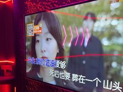 -星聚会KTV X Party(上海真如中海环宇城店)
