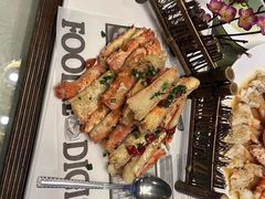 -大榭国际大酒店-中餐厅