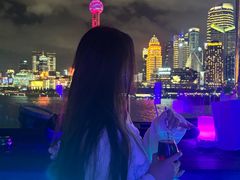 -外滩8号 whisky bar(金延大厦店)