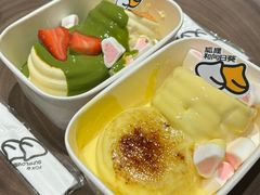 -狐狸和向日葵(北京路店)