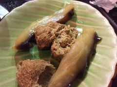 -一叶一世界•素食餐厅(环球中心店)