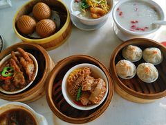 紫金蒸凤爪-鹿鸣酒家(越秀店)