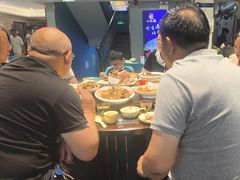 -小红鲸·海鲜餐厅(轸大路店)