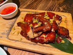 -瑶王府·广西菜(茶花园店)
