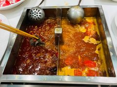 -皇城老妈川味火锅·大连海鲜火锅(港湾店)