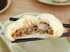 -张记包子铺(贵阳路店)