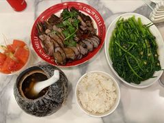 -春梅里卤鹅馆·47年老字号(中山路店)