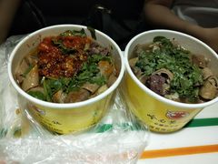 -岭南第一锅(萝岗万达店)