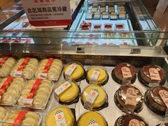 -大润发(南湖店)