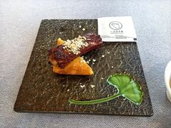 -君来湖滨饭店·渔餐厅