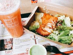 -肯德基(建华店)