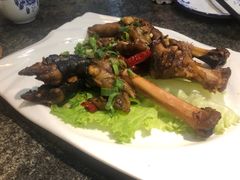 -鹏馨羊羔肉·非遗(新建街店)