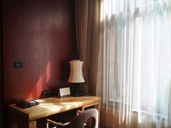 -西安华清御汤酒店