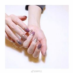 -Halo美甲美睫