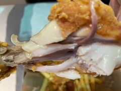 -德克士(龙阳广场店)