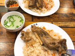 -塔斯提抓饭(东城汇店)