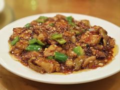 -悦宾饭馆(翠花胡同店)